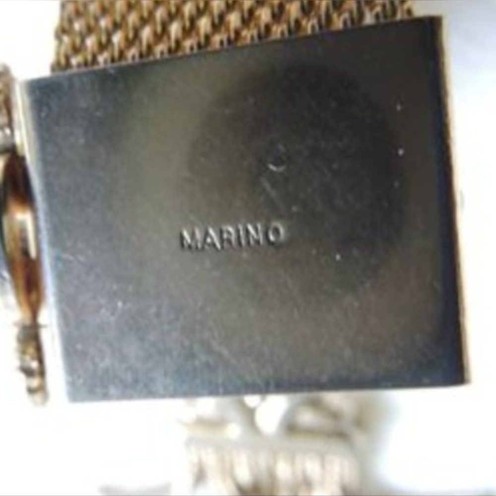 Marino Signed, Vintage Tassel Armband or Bracelet - Picture 15 of 15